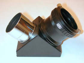 Oglinda diagonala dielectrica 2"