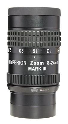 Ocular Hyperion Zoom Mark III Baader Planetarium