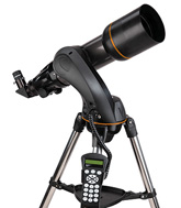 Telescoape pentru astronomie NexStar SLT Celestron