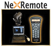 Software NexRemote de control de la distanta a monturilor Celestron