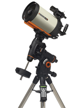 Telescoape pentru astronomie Celestron