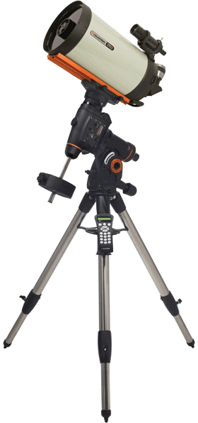 Telescop Celestron CGEM 925 HD Edge Optics