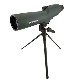 Luneta terestra Celestron Zoom 20-60X60