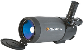 Telescop terestru Celestron Mak 90
