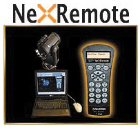 Software control telescop de la distanta NexRemote Celestron