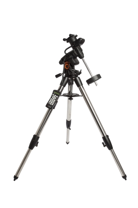 Montura ecuatoriala AVX Celestron