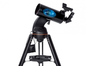 Telescop Celestron AstroFi 102 Maksutov