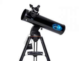 Telescop Celestron AstroFi 130 newton