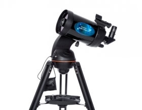 Telescop Celestron AstroFi 5" Schmidt-Cassegrain