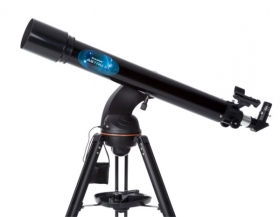 Telescop Celestron AstroFi 90 refractor