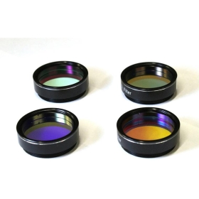 Set filtre LRGB CCD 1,25" Celestron