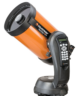 Telescop NexStar 8 SE Celestron