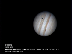 Jupiter