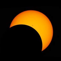 Informatii despre eclipsele de Soare - cand au loc eclipsele de Soare si cum pot fi observate