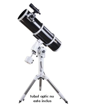 Montura AZ-EQ5 SynScan SkyWatcher cu un telescop newtonian