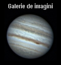 Galerie de imagini - poze realizate prin telescoapele noastre