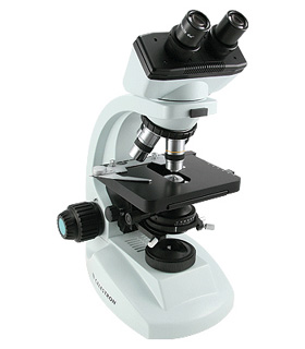 Microscop biologic profesional #110 Celestron