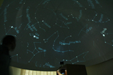 Planetarii de proiectie STARMAX