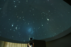 Planetariu Starmax - Stele in miscare