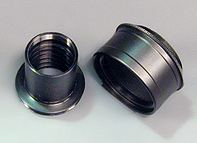 Adaptoare T2/1.25" si T2/2"