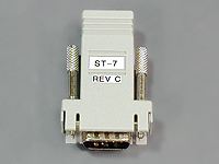 Stecher adaptator ST-7RC