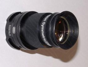 Ocular simetric 25mm Baader Planetarium pentru lunete terestre Diascop Carl Zeiss