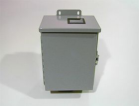 Seeing Monitor - SBIG