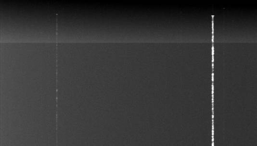 Seeing Monitor - SBIG
