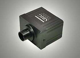 Sistemul independent de autoghidaj SG-4 - SBIG